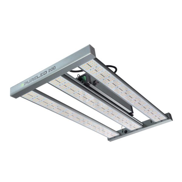 PURE LED 200W LUMINAIRE