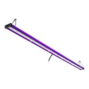 100W PRO 2.9 FULL-SPECTRUM LED BAR CLEAR GLUE COVER LUMATEK REPLACEMENT LED BAR