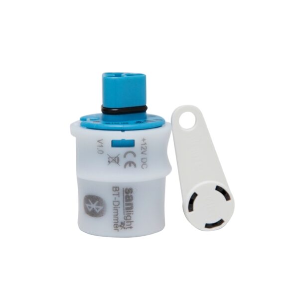 BT-DIMMER EVO-SERIE SANLIGHT