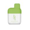 ALL DAY VAPES C800 - STRAWBERRY-KIWI (NICOTINE 17 MG) (DISPLAY 10 UNITS)