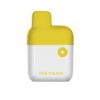 ALL DAY VAPES C800 - PINA COLADA (NICOTINE 17 MG) (DISPLAY 10 UNITS)