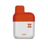 ALL DAY VAPES C800 - SPRITZ (NICOTINE 17 MG) (DISPLAY 10 UNITS)