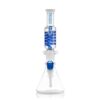 KRYO BEAKER BONG WHITE