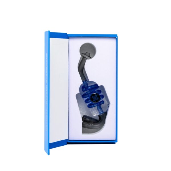 KRYO SHERLOCK PIPE BLACK