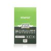 HEMPER - SPOON PIPE - CLEAR (DISPLAY 8 U)