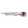 JILTER GLASS PIPE (42 JILTER INCLUDED)