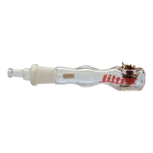 images_lr_parpyfjil9005_jilter_pipa_cristal_incl._42_jilter-2_0 JILTER GLASS PIPE (42 JILTER INCLUDED)