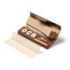 OCB SLIM VIRGIN PAPER + TIPS (32 BOOKLETS)