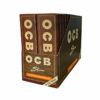 OCB SLIM VIRGIN PAPER + TIPS (32 BOOKLETS)