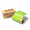 OCB ROLLS ORGANIC SMOKING PAPER (24 UNITS)