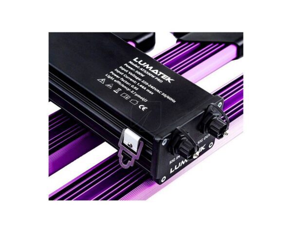 ATS 300W Pro 2.7 LED System