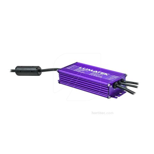 Supplementary LED Bar 100W + Driver