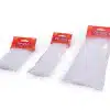 Zip Zag Sandwich bag 25 u (30 g)