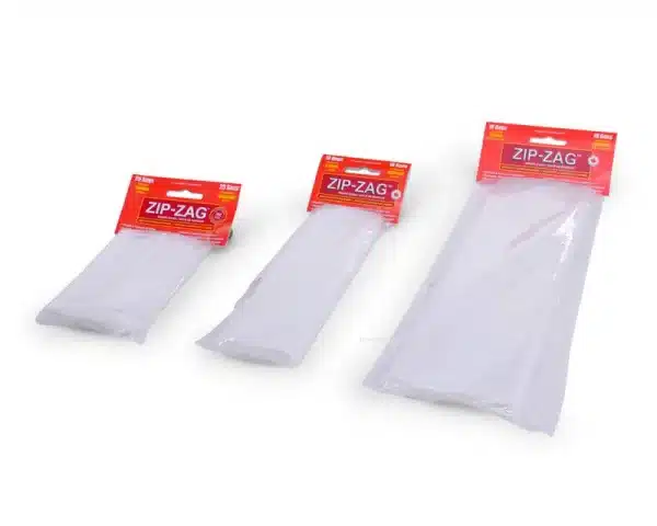 Zip Zag Sandwich bag 25 u (30 g)