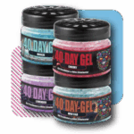 Smellcrusher 40 day gel
