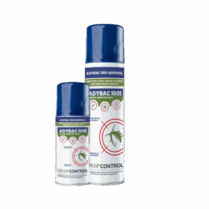 ADYBAC 1001 Adybac 1001 CropControl