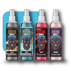 Smellcrusher Air Perfume 75ml