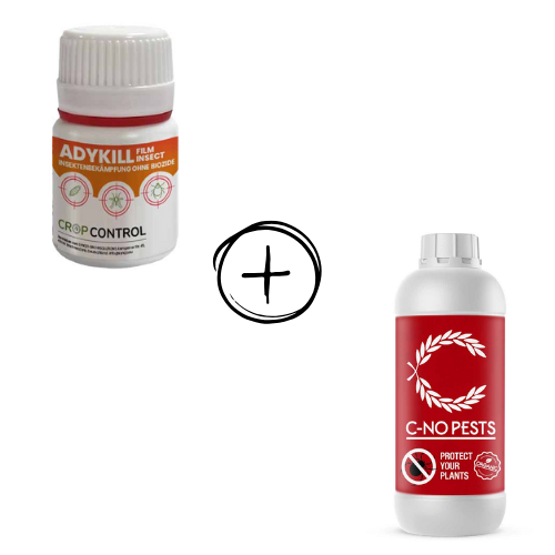 Akut-Stop Paket Akut-Stop Paket