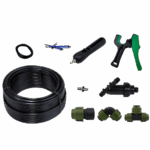 Aquaking PE - Verschiedene