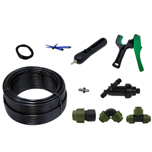 Aquaking PE-Verschiedene Aquaking PE - Verschiedene