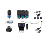 Aquamaster C800 Pro Zubehör