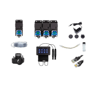 Aquamaster C800 Pro Zubehör