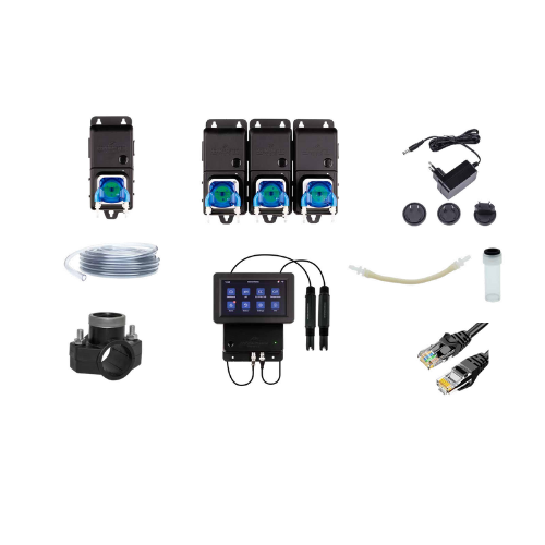 Aquamaster C800 Pro Zubehör Aquamaster C800 Pro Zubehör
