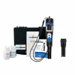 Aquamaster Kombi-Messstift P160 Pro2 ( ph ,ec ,temp ,ppm,tds )