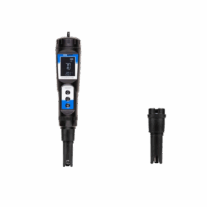 Aquamaster Combo Pen Pro2 Aquamaster Kombi-Messstift P110 Pro2 ( ph , ec , temp )