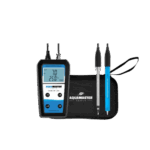 Aquamaster Messgerät H600 Pro Substrat/Flüssigkeiten