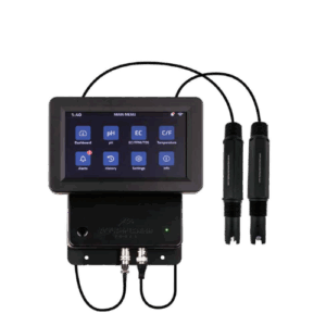 Aquamaster Inline C800 Pro Aquamaster C800 Pro Controller Inline