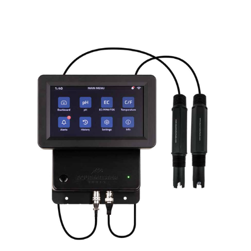 Aquamaster C800 Pro Controller Inline