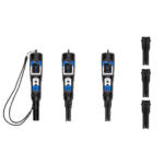 Aquamaster Messgeräte EC/Ph /Temp - P50 / E50 / E60