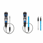 Aquamaster Substrate EC/Temp meter E300 / S300 Pro2 ( ec , temp )