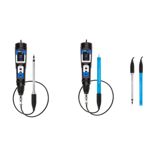 Aquamaster Substrate EC/Temp meter E300 / S300 Pro2 ( ec , temp )