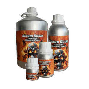 BLOOM BOOM Bloom Boom 50 ml - 5 liter