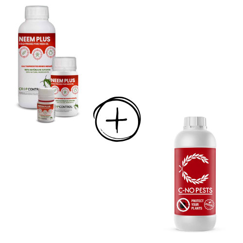 Bio-Care Set Bio-Care Set