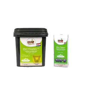 Biotabs NPK 15-7-8 Biotabs NPK 15-7-8 // 10 / 100 stk