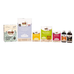 Biotabs PPP Biotabs PPP - Perfect Plant Pack