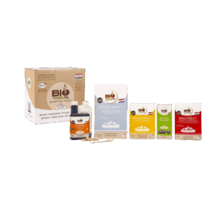 Biotabs Starterpaket Biotabs Starterpaket