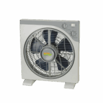 Dutch Masters Boxventilator 30 cm