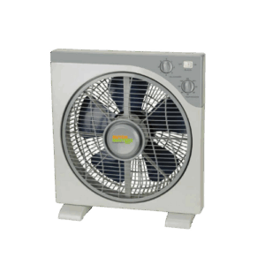 Box-Fan 30 cm Dutch Masters Dutch Masters Boxventilator 30 cm