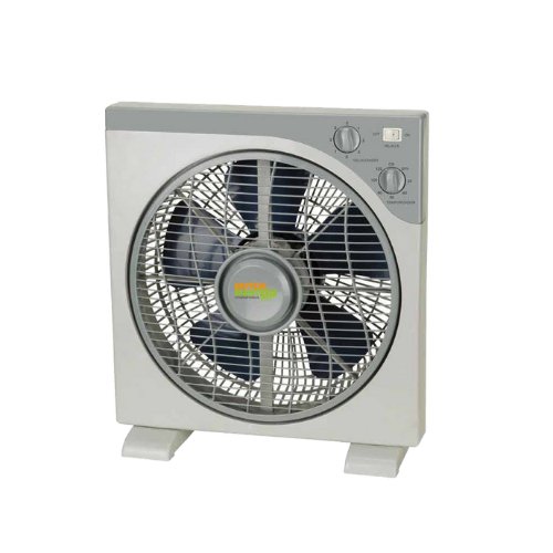 Dutch Masters Boxventilator 30 cm