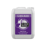 C-Result Big Buds 250 ml - 10 Liter