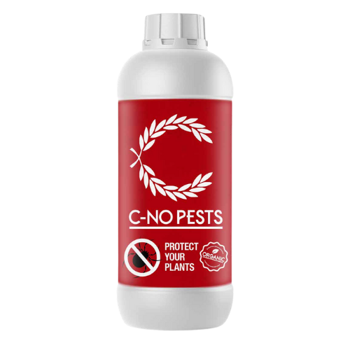 C-no pests 250 ml
