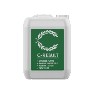 C-Result C-Result 250 ml - 5 Liter