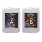 C-Result A & B 250 ml - 20 Liter