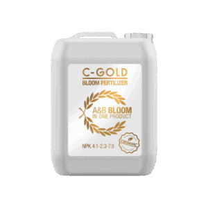 C-Result Gold C-Result Gold 250 ml - 20 Liter