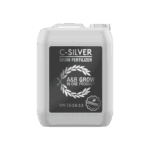 C-Result Silver 250 ml - 20 Liter