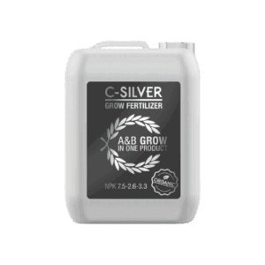 C-Result SIlver C-Result Silver 250 ml - 20 Liter